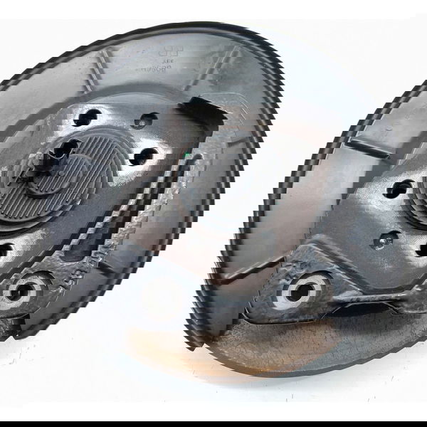 Montante Cubo Manga Corolla Traseiro Direito 2015/2018