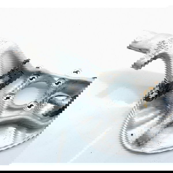 Montante Mercedes Ml350 Dianteiro Dir 2012/16 A1664210220