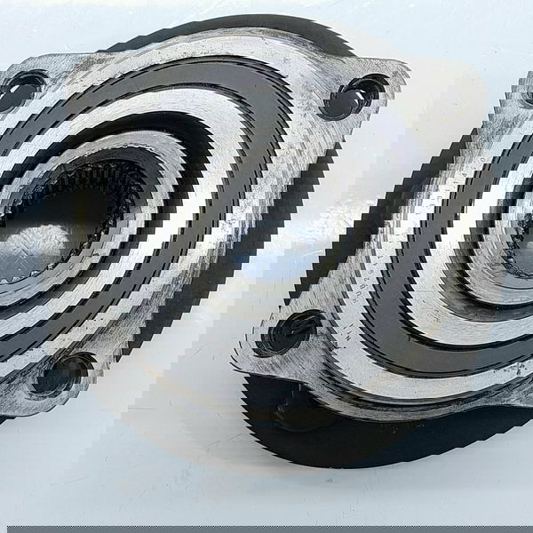 Cubo Roda Mercedes Ml350 Gas Dianteiro 2012/2015