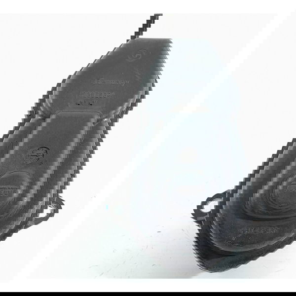 Motor Atuador Freio Mao Mercedes Ml350 2012/2015 32352564