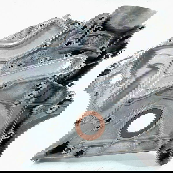 Tampa Frontal Motor Mercedes Ml350 Glk Gle43 3.5 Gas 12/15