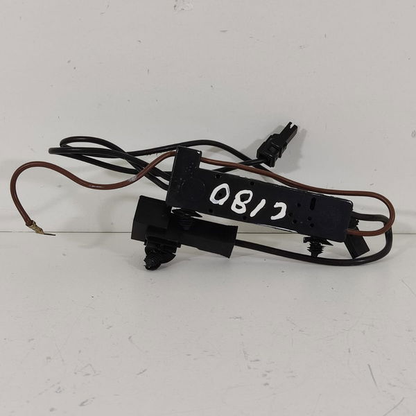 Modulo Antena Mercedes C180 C200 2007/2014 A2048708490