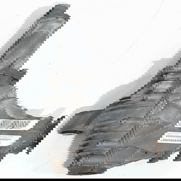 Diferencial Mercedes Ml350 3.5 Gas Diant 2014  A1663300400