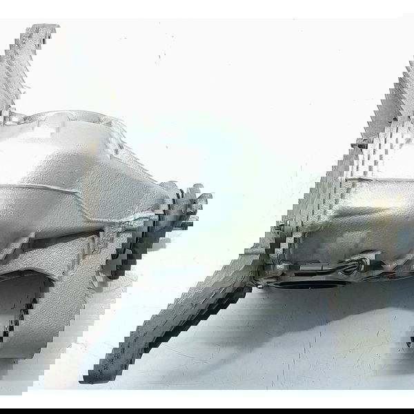 Diferencial Mercedes Ml350 3.5 Gas Traseiro 12/15 1663502614