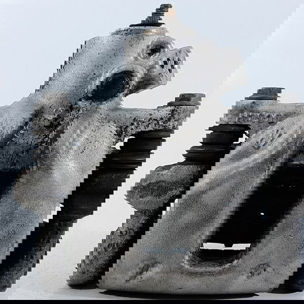 Pinca Freio Toyota Corolla Traseira Direita 2015/2018