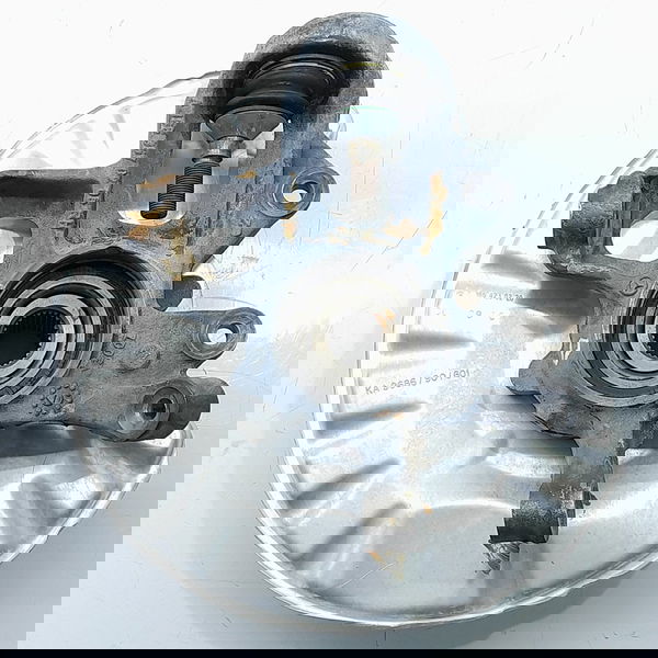 Manga Eixo Mercedes Ml350 Traseiro Dir 12/15 A1663570205