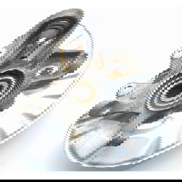 Manga Eixo Mercedes Ml350 3.5 Traseiro Esq 12/15 A1663570105