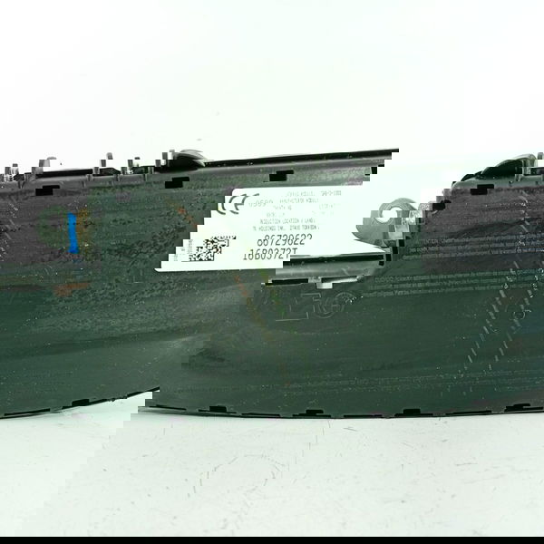 Bolsa Banco Bmw X5 X6 Direito 2014/2018 86729622202 Preto