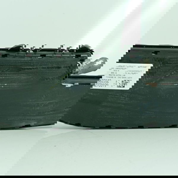 Bolsa Banco Bmw X5 X6 Esquerdo 2014/2018 87729622102 Preto