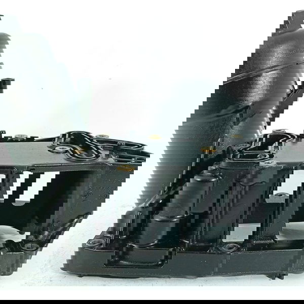 Suporte Filtro Oleo Bmw X5 Diesel 2014/2019 70379327