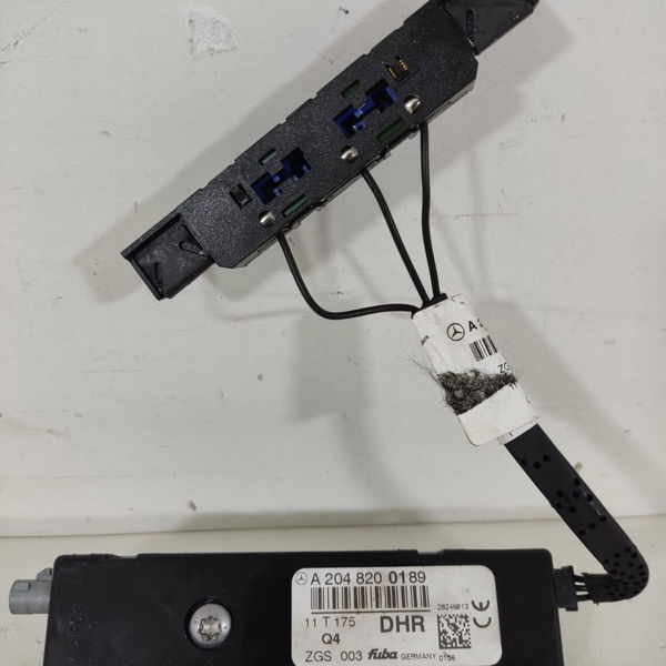Modulo Antena Mercedes C180 C200 2007/2014 A2048200823