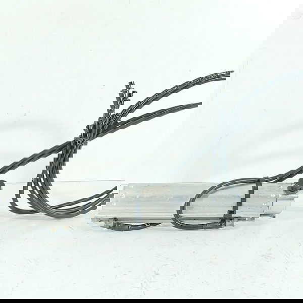 Pistao Articulacao Teto Bmw Esquerdo Z4 2009/2016