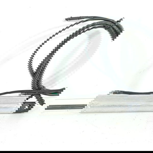 Pistao Articulacao Tampa Traseira Bmw Z4 Esquerdo  2009/2016