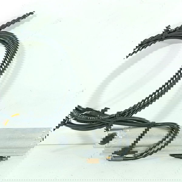 Pistao Hidraulico Capota Bmw Z4 Direito 2009/2016