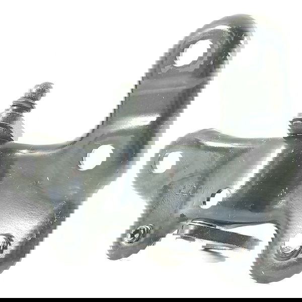 Trava Capota Bmw Z4 Esquerda 2009/2016 3001703930