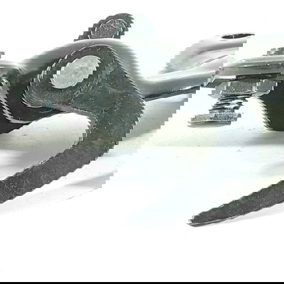 Trava Capota Bmw Z4 Esquerda 2009/2016 3001703930