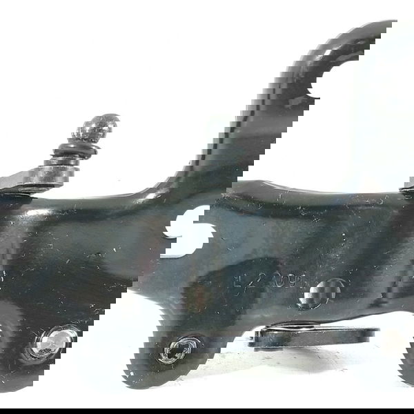 Trava Capota Bmw Z4 Esquerda 2009/2016 3001703930