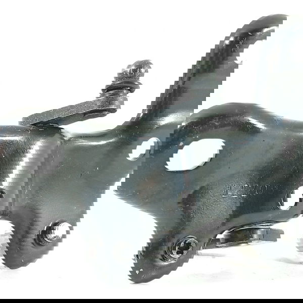 Trava Capota Bmw Z4 Esquerda 2009/2016 3001703930