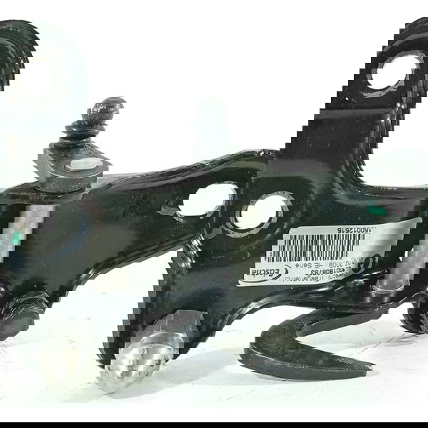 Trava Capota Bmw Z4 Esquerda 2009/2016 3001703930