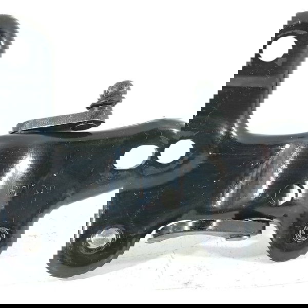 Trava Capota Bmw Z4 Direita 2009/2016 3001703930