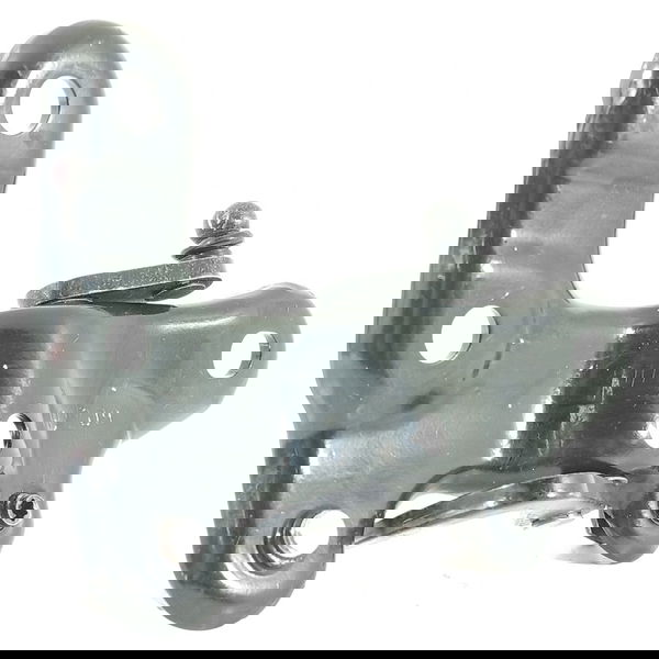 Trava Capota Bmw Z4 Direita 2009/2016 3001703930