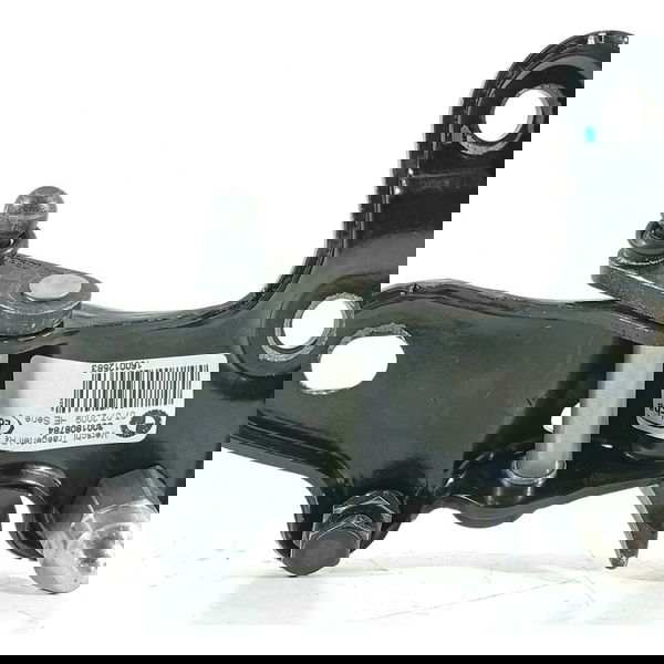 Trava Capota Bmw Z4 Direita 2009/2016 3001703930