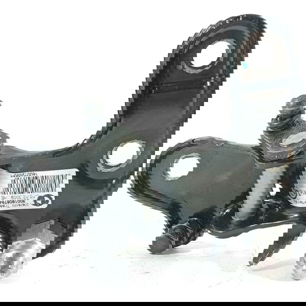 Trava Capota Bmw Z4 Direita 2009/2016 3001703930