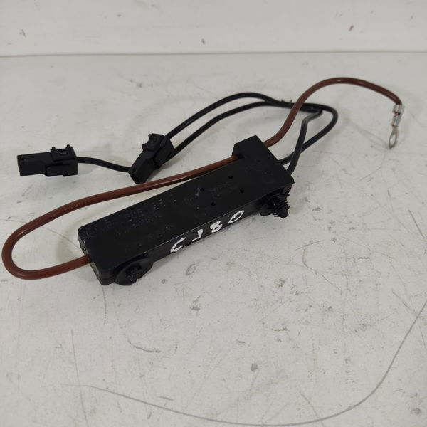 Modulo Keiless Mercedes C180 C200 2008/2014 A2048708390