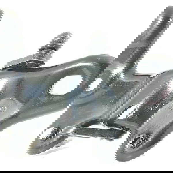 Trava Teto Bmw Z4 Direita 2009/2016 3001703930