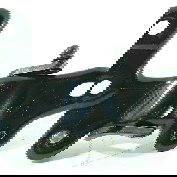 Trava Teto Bmw Z4 Direita 2009/2016 3001703930