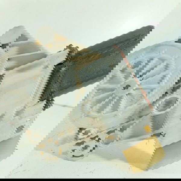 Motor Vidro Bmw Z4 Esquerdo 2008/2016 6952085