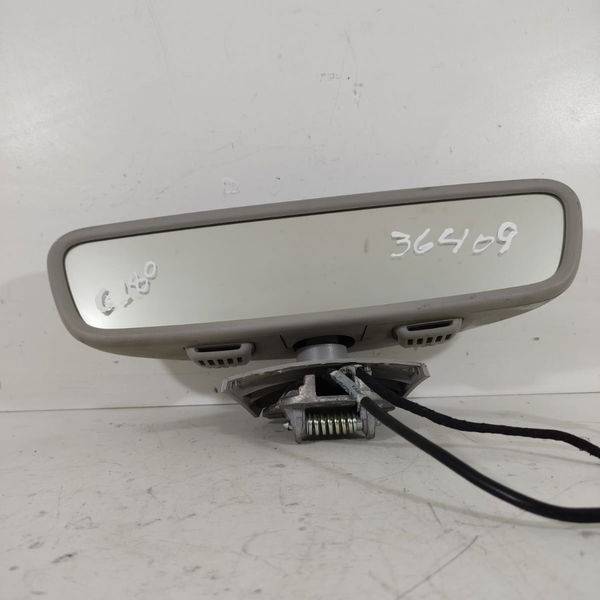 Retrovisor Interno Mercedes C180 C200 2008/2014 A2048103417
