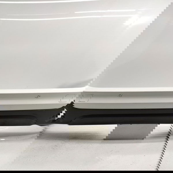 Parachoque Traseiro Bmw X5 2014/2019 Compl Det