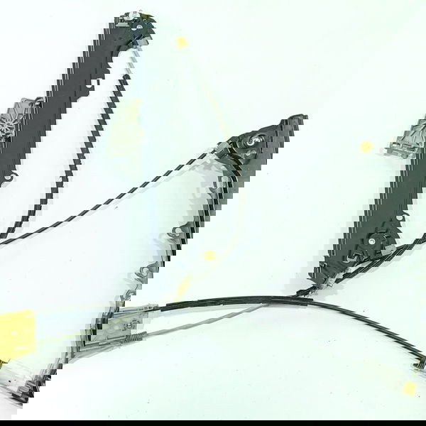 Maquina Vidro Bmw Z4 Esquerda  2009/2016 7192299