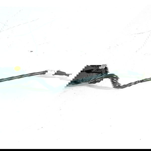 Sensor Capota Bmw Z4 Dir Abert Fechamento 2009/2016 7228586