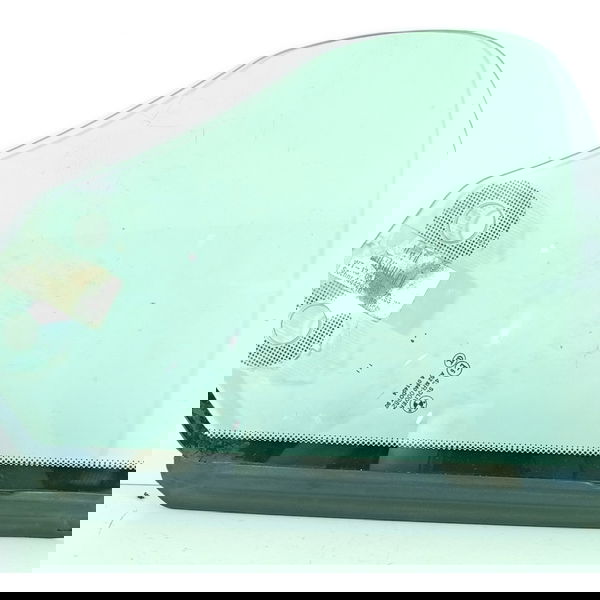 Vidro Lateral Bmw Z4 Direito 2009/2016 4442910