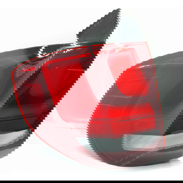 Lanterna Led Bmw X5 Esquerda 2014/2019 Det Esquerdo/motorista Vermelho