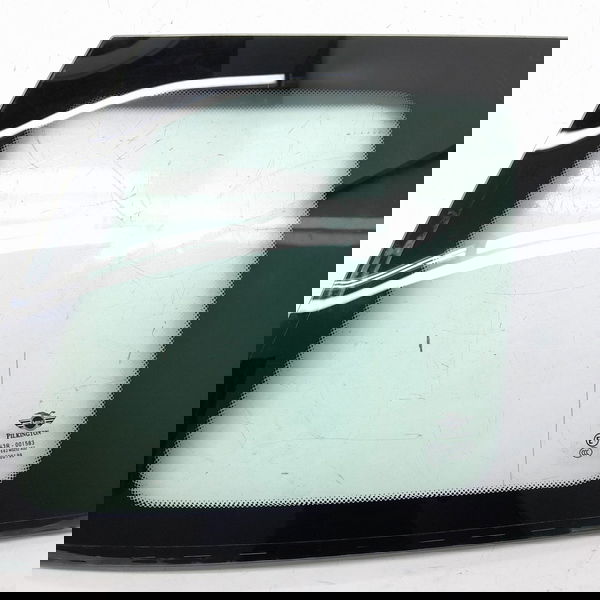 Vidro Mini Cooper 4p Traseiro Direito 2011/2016