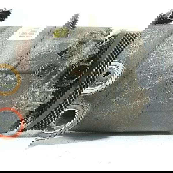 Compressor Ar Condicionado Evoque Gas 2012/2018 Ej3219d629ac