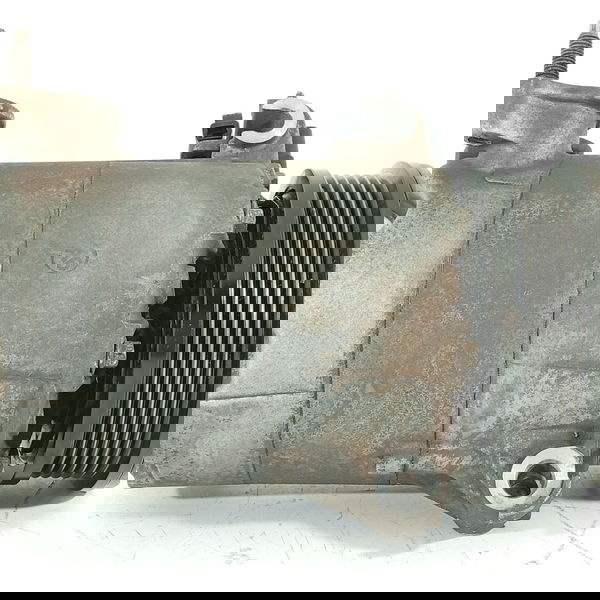 Compressor Ar Condicionado Evoque Gas 2012/2018 Ej3219d629ac