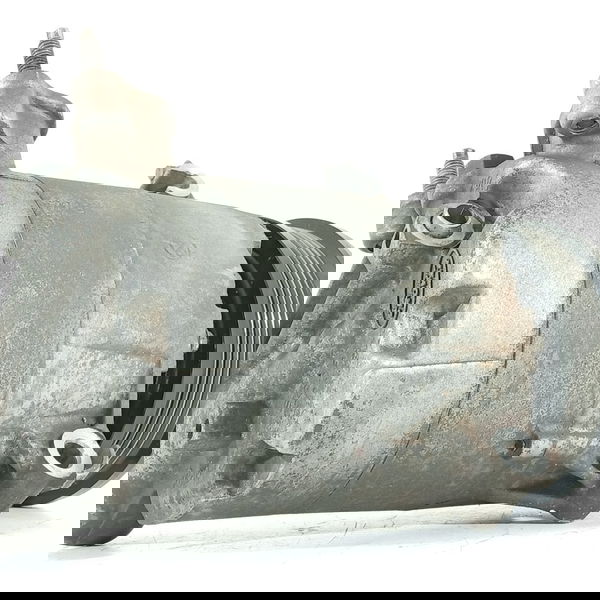 Compressor Ar Condicionado Evoque Gas 2012/2018 Ej3219d629ac