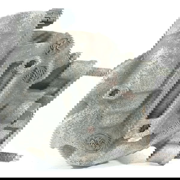 Compressor Ar Condicionado Evoque Gas 2012/2018 Ej3219d629ac