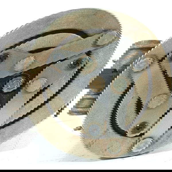 Compressor Ar Condicionado Evoque Gas 2012/2018 Ej3219d629ac