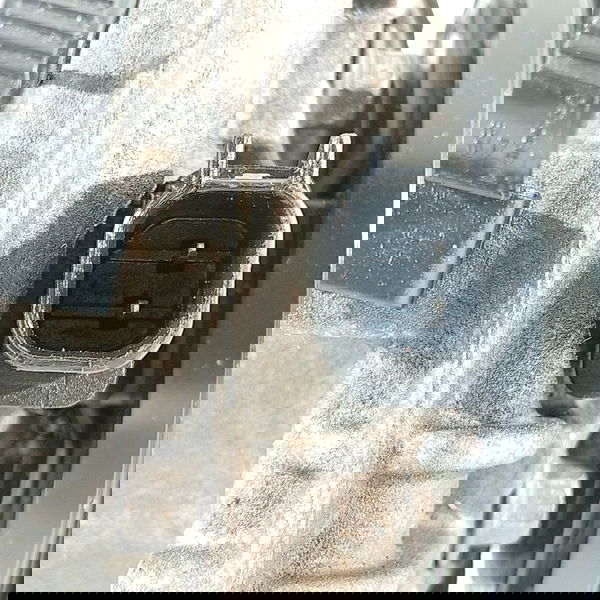 Compressor Ar Condicionado Evoque Gas 2012/2018 Ej3219d629ac