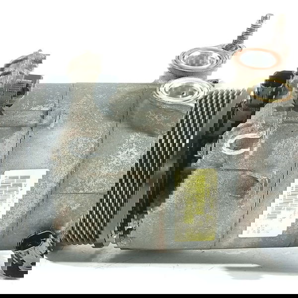 Compressor Ar Condicionado Evoque Gas 2012/2018 Ej3219d629ac