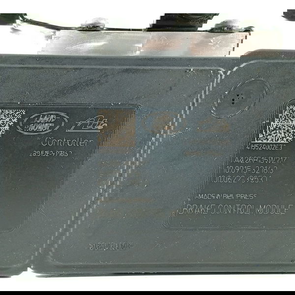 Modulo Abs Evoque 2012/2018 Ej322c405ak