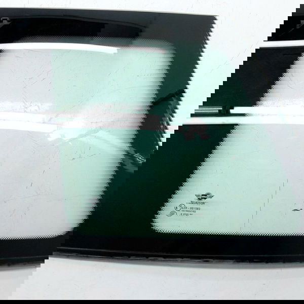 Vidro Mini Cooper 4p Traseiro Esquerdo 2011/2016