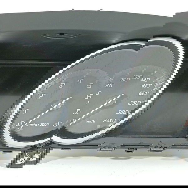 Instrumento Painel Evoque  Velocimetro 2012/2018 Fj3210849db