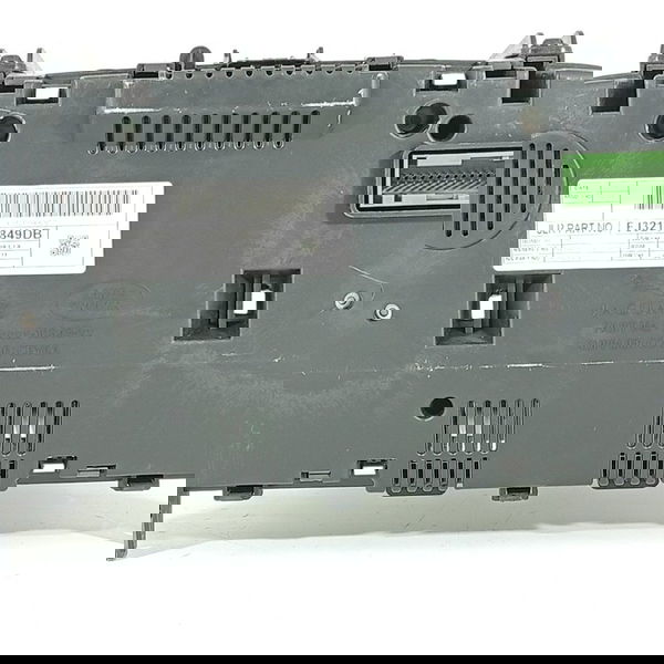 Instrumento Painel Evoque  Velocimetro 2012/2018 Fj3210849db