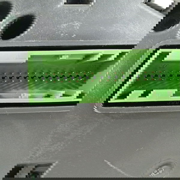 Instrumento Painel Evoque  Velocimetro 2012/2018 Fj3210849db